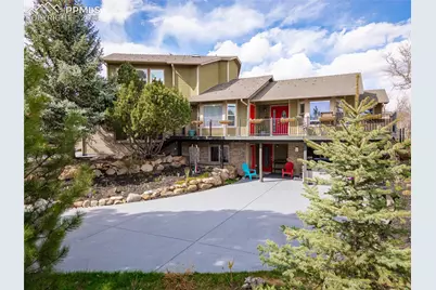 15041 La Jolla Place, Colorado Springs, CO 80921 - Photo 1