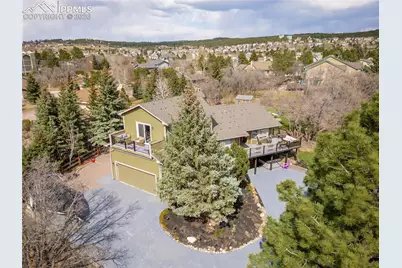 15041 La Jolla Place, Colorado Springs, CO 80921 - Photo 5