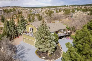 15041 La Jolla Pl, Colorado Springs, CO 80921 - Photo 5