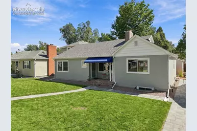 2505 N Corona Street, Colorado Springs, CO 80907 - Photo 1