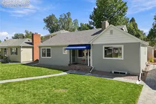 2505 N Corona St, Colorado Springs, CO 80907 - Photo 1