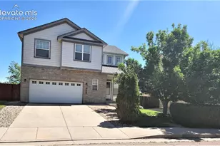 796 Ridgebury Pl, Fountain, CO 80817 - Photo 1