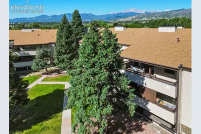 6550 Delmonico Drive #304, Colorado Springs, CO 80919 - Photo 1