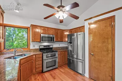 5142 Broadmoor Bluffs Drive, Colorado Springs, CO 80906 - Photo 11