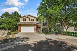 5142 Broadmoor Bluffs Dr, Colorado Springs, CO 80906 - Photo 1