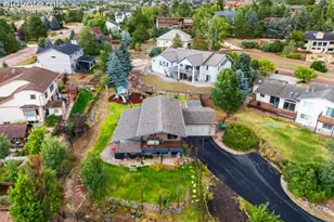14490 Westchester Dr, Colorado Springs, CO 80908 - Photo 7