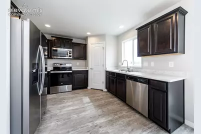 5433 Hammond Drive, Colorado Springs, CO 80915 - Photo 11
