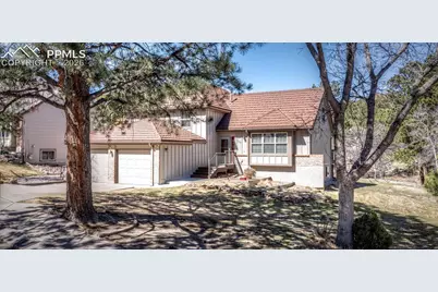 1118 War Eagle Court, Colorado Springs, CO 80919 - Photo 3