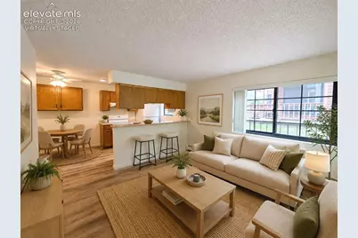 2440 Palmer Park Boulevard #104, Colorado Springs, CO 80909 - Photo 1