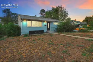 1220 E Fountain Blvd, Colorado Springs, CO 80910 - Photo 1