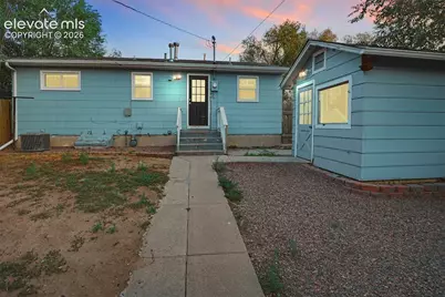 1220 E Fountain Boulevard, Colorado Springs, CO 80910 - Photo 15