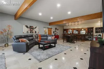 580 Sunny Glen Court, Woodland Park, CO 80863 - Photo 37