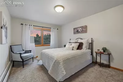 580 Sunny Glen Court, Woodland Park, CO 80863 - Photo 35