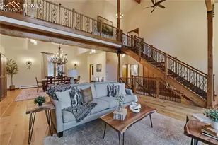 580 Sunny Glen Ct, Woodland Park, CO 80863 - Photo 5