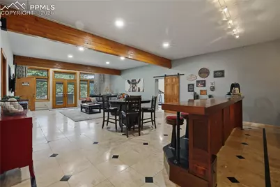 580 Sunny Glen Court, Woodland Park, CO 80863 - Photo 43