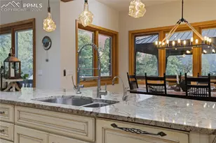 580 Sunny Glen Ct, Woodland Park, CO 80863 - Photo 15