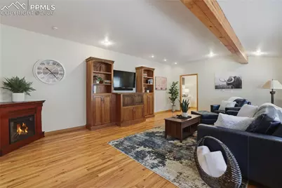 580 Sunny Glen Court, Woodland Park, CO 80863 - Photo 19
