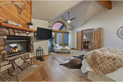 580 Sunny Glen Court, Woodland Park, CO 80863 - Photo 29