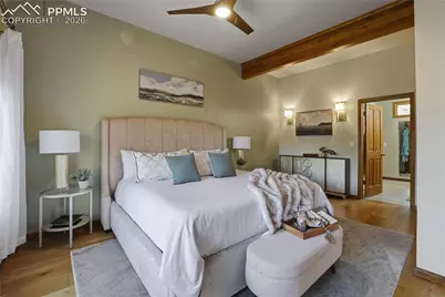 580 Sunny Glen Court, Woodland Park, CO 80863 - Photo 9