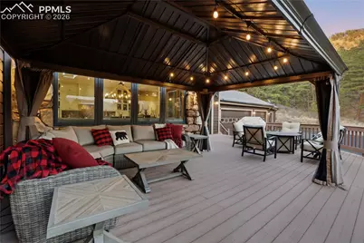580 Sunny Glen Court, Woodland Park, CO 80863 - Photo 47