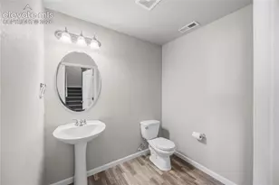 1062 Petra Heights, Colorado Springs, CO 80916 - Photo 17