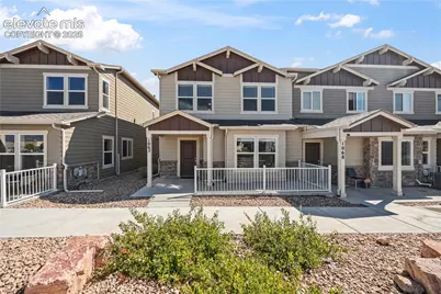 1062 Petra Heights, Colorado Springs, CO 80916 - Photo 1