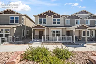 1062 Petra Heights, Colorado Springs, CO 80916 - Photo 1