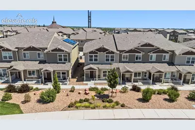1062 Petra Heights, Colorado Springs, CO 80916 - Photo 3