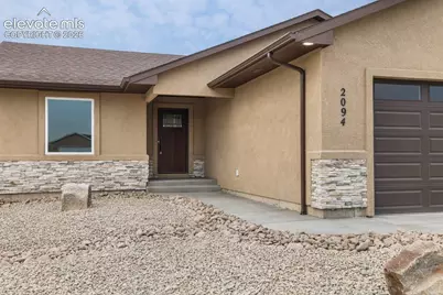 2094 W Woodstock Place, Pueblo West, CO 81007 - Photo 3