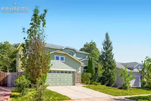 6504 Cool Mountain Dr, Colorado Springs, CO 80923 - Photo 3
