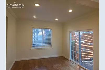 6504 Cool Mountain Drive, Colorado Springs, CO 80923 - Photo 5