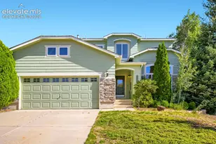6504 Cool Mountain Dr, Colorado Springs, CO 80923 - Photo 1