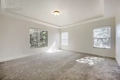 6504 Cool Mountain Drive, Colorado Springs, CO 80923 - Photo 17