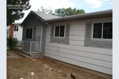 2127 Mt. Werner Place, Colorado Springs, CO 80905 - Photo 3