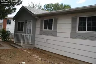 2127 Mt Werner Pl, Colorado Springs, CO 80905 - Photo 3