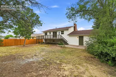 5117 Crestwood Drive, Colorado Springs, CO 80918 - Photo 25
