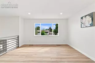 5117 Crestwood Dr, Colorado Springs, CO 80918 - Photo 3