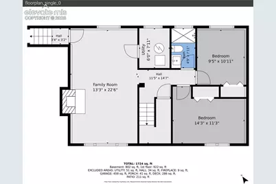 5117 Crestwood Drive, Colorado Springs, CO 80918 - Photo 29