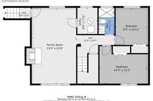 5117 Crestwood Dr, Colorado Springs, CO 80918 - Photo 29