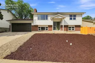 5117 Crestwood Dr, Colorado Springs, CO 80918 - Photo 1