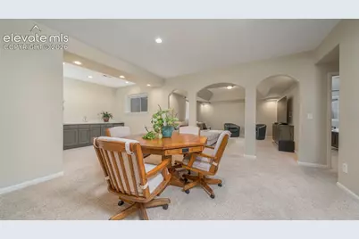 40 Wuthering Heights Drive, Colorado Springs, CO 80921 - Photo 23