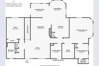 40 Wuthering Heights Drive, Colorado Springs, CO 80921 - Photo 41