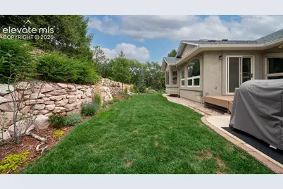 40 Wuthering Heights Drive, Colorado Springs, CO 80921 - Photo 35