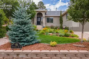 40 Wuthering Heights Dr, Colorado Springs, CO 80921 - Photo 3