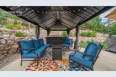 40 Wuthering Heights Drive, Colorado Springs, CO 80921 - Photo 33