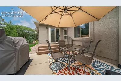 40 Wuthering Heights Drive, Colorado Springs, CO 80921 - Photo 31