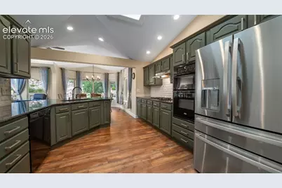 40 Wuthering Heights Drive, Colorado Springs, CO 80921 - Photo 9