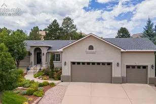 40 Wuthering Heights Dr, Colorado Springs, CO 80921 - Photo 1