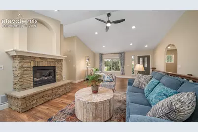 40 Wuthering Heights Drive, Colorado Springs, CO 80921 - Photo 7