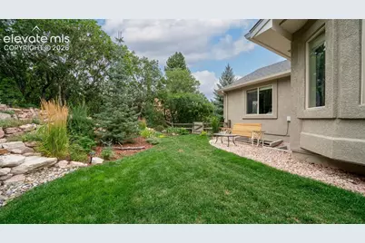 40 Wuthering Heights Drive, Colorado Springs, CO 80921 - Photo 37